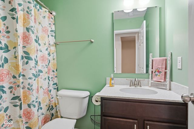 4355 Homestead Drive, Whitestown, IN 46075