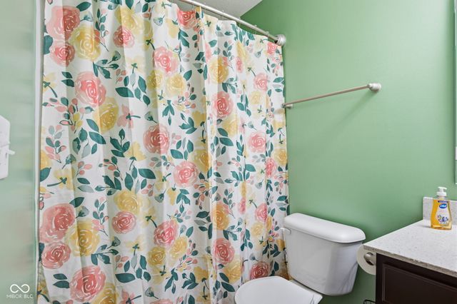 4355 Homestead Drive, Whitestown, IN 46075