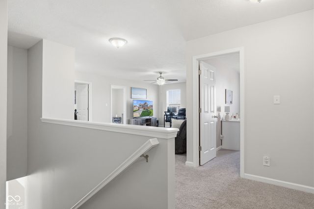 4355 Homestead Drive, Whitestown, IN 46075