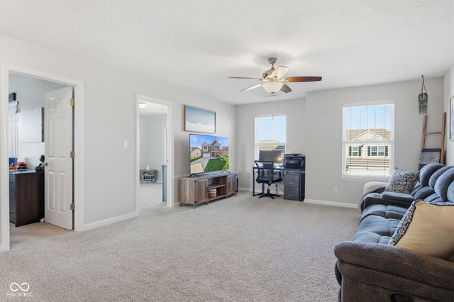 4355 Homestead Drive, Whitestown, IN 46075