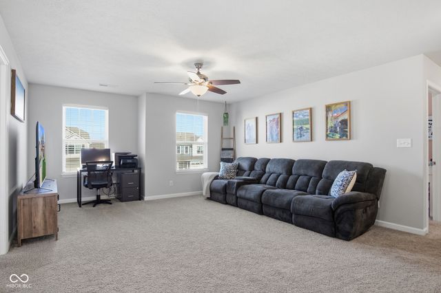 4355 Homestead Drive, Whitestown, IN 46075