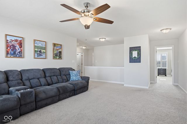 4355 Homestead Drive, Whitestown, IN 46075