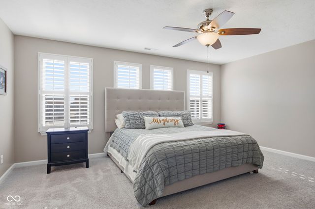 4355 Homestead Drive, Whitestown, IN 46075