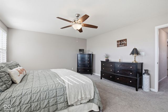 4355 Homestead Drive, Whitestown, IN 46075