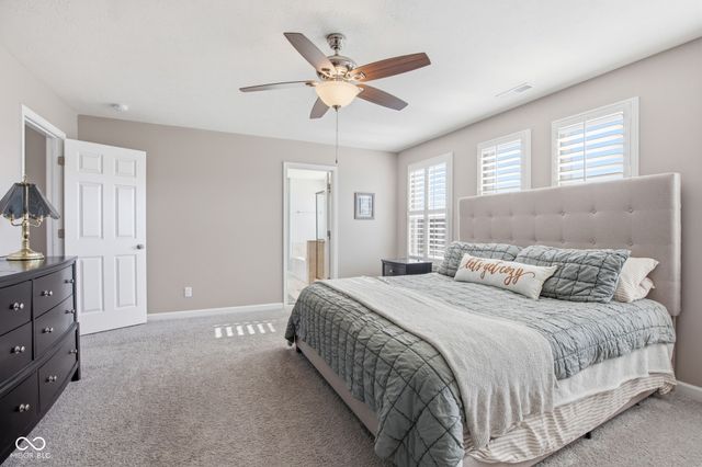 4355 Homestead Drive, Whitestown, IN 46075