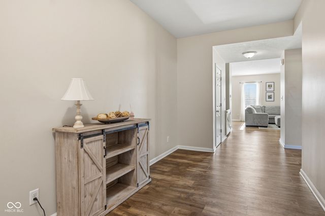 4355 Homestead Drive, Whitestown, IN 46075