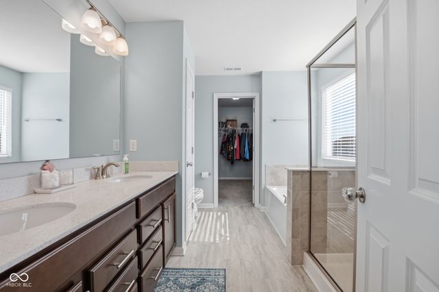 4355 Homestead Drive, Whitestown, IN 46075