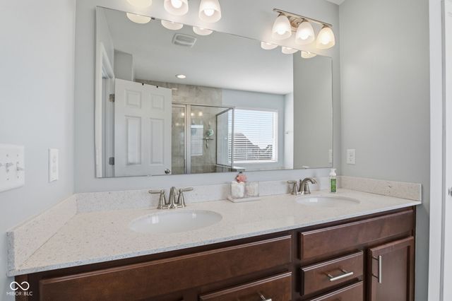 4355 Homestead Drive, Whitestown, IN 46075