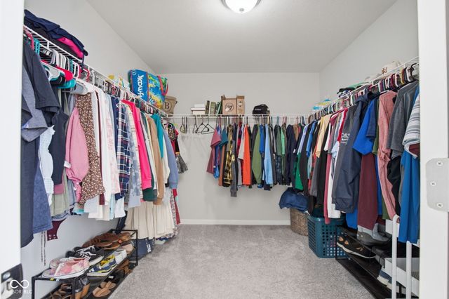 4355 Homestead Drive, Whitestown, IN 46075