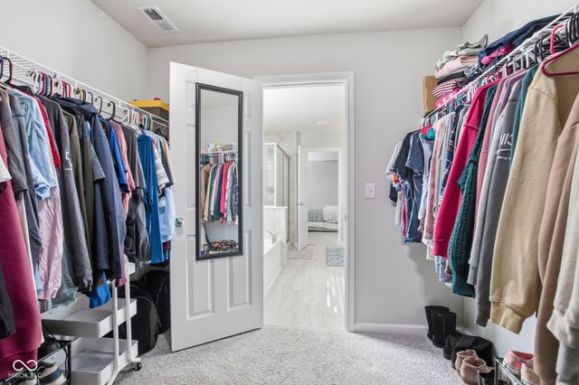 4355 Homestead Drive, Whitestown, IN 46075