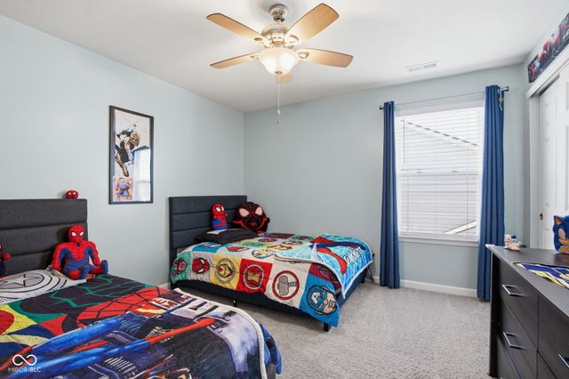 4355 Homestead Drive, Whitestown, IN 46075