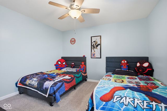 4355 Homestead Drive, Whitestown, IN 46075