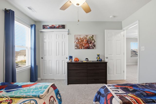 4355 Homestead Drive, Whitestown, IN 46075