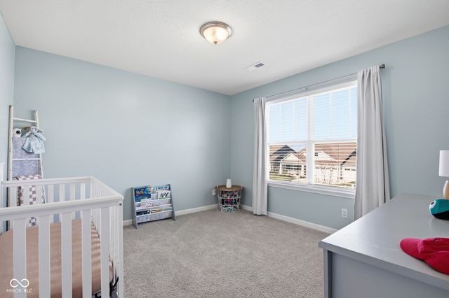 4355 Homestead Drive, Whitestown, IN 46075