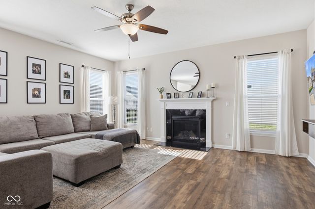 4355 Homestead Drive, Whitestown, IN 46075