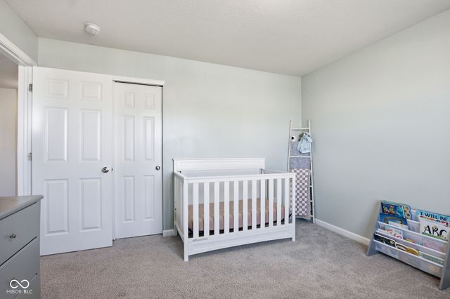 4355 Homestead Drive, Whitestown, IN 46075