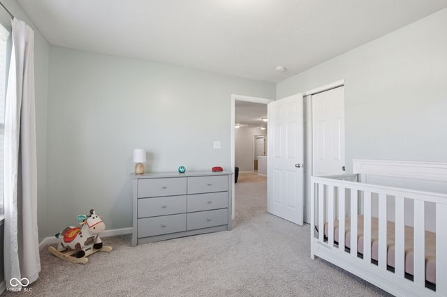 4355 Homestead Drive, Whitestown, IN 46075