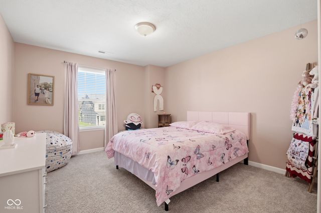 4355 Homestead Drive, Whitestown, IN 46075