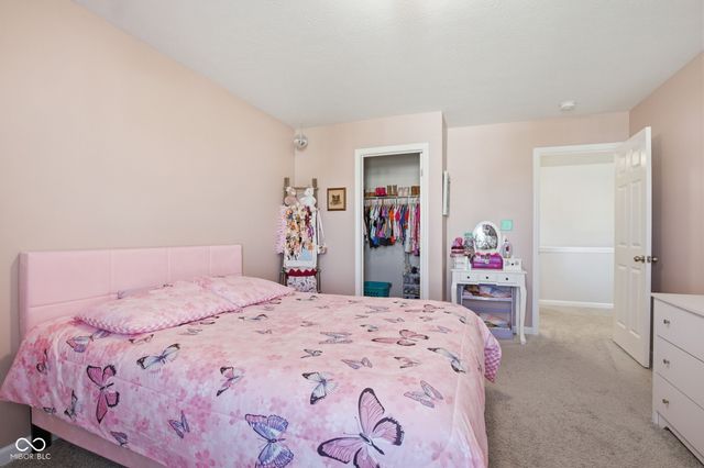 4355 Homestead Drive, Whitestown, IN 46075