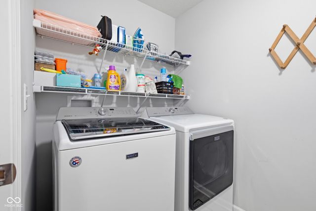 4355 Homestead Drive, Whitestown, IN 46075