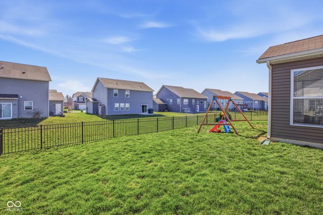 4355 Homestead Drive, Whitestown, IN 46075