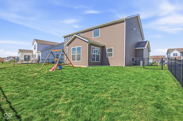 4355 Homestead Drive, Whitestown, IN 46075