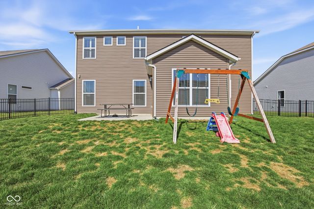 4355 Homestead Drive, Whitestown, IN 46075