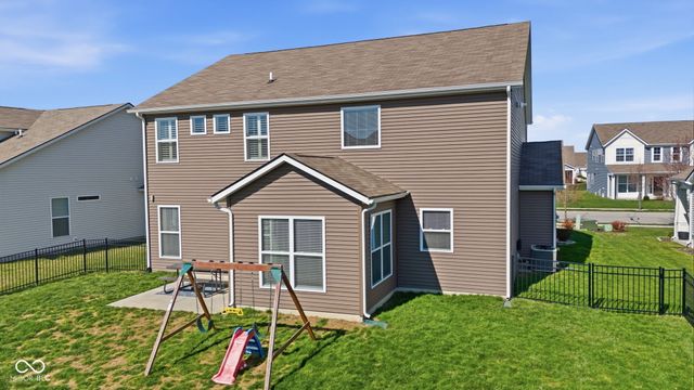 4355 Homestead Drive, Whitestown, IN 46075