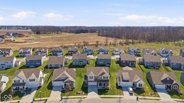 4355 Homestead Drive, Whitestown, IN 46075