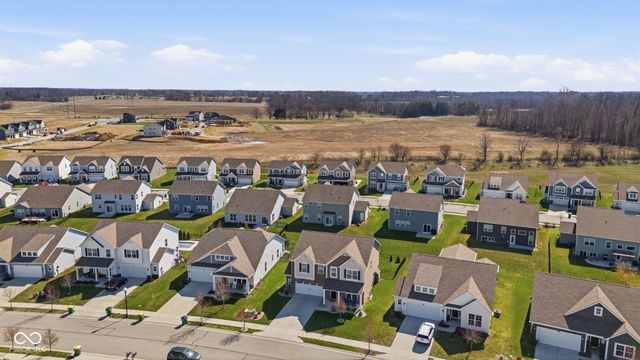 4355 Homestead Drive, Whitestown, IN 46075