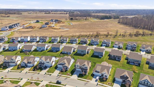 4355 Homestead Drive, Whitestown, IN 46075