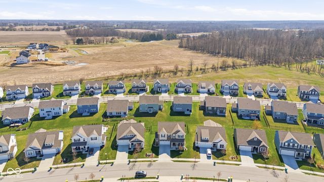 4355 Homestead Drive, Whitestown, IN 46075