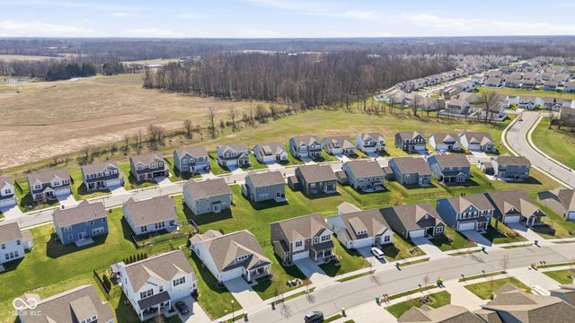 4355 Homestead Drive, Whitestown, IN 46075