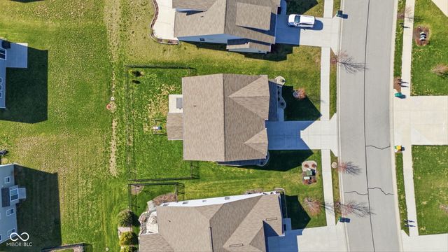 4355 Homestead Drive, Whitestown, IN 46075