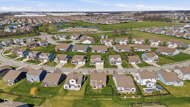 4355 Homestead Drive, Whitestown, IN 46075