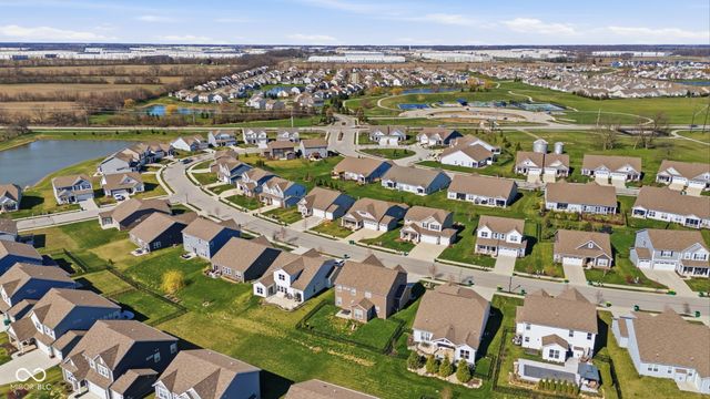 4355 Homestead Drive, Whitestown, IN 46075