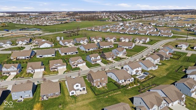 4355 Homestead Drive, Whitestown, IN 46075