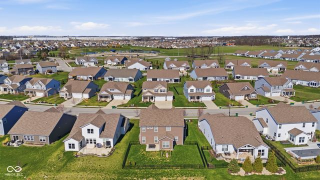 4355 Homestead Drive, Whitestown, IN 46075