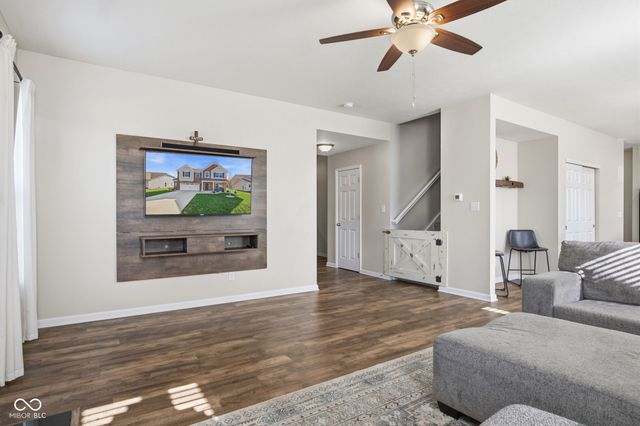 4355 Homestead Drive, Whitestown, IN 46075