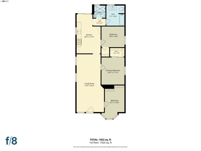 2207 13th Ave, Oakland, CA 94606