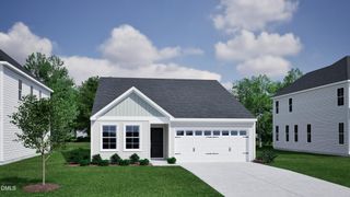 460 Bunker Hill Place 35, Angier, NC 27501