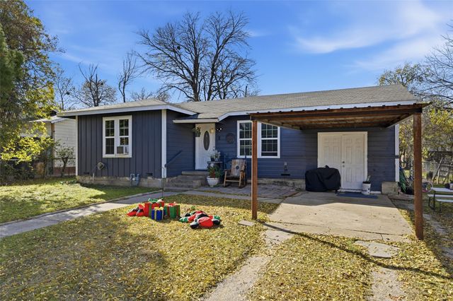 2217 Joey Street, Waco, TX 76711