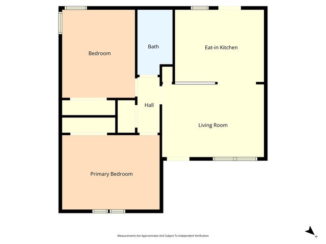 2217 Joey Street, Waco, TX 76711