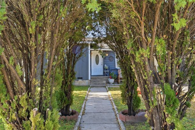 2217 Joey Street, Waco, TX 76711