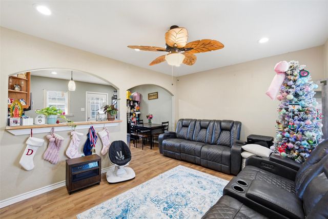 2217 Joey Street, Waco, TX 76711