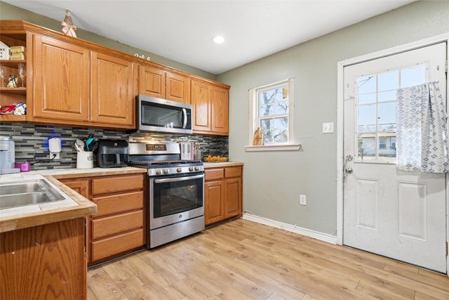 2217 Joey Street, Waco, TX 76711