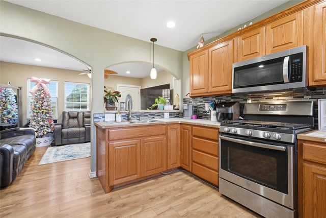 2217 Joey Street, Waco, TX 76711