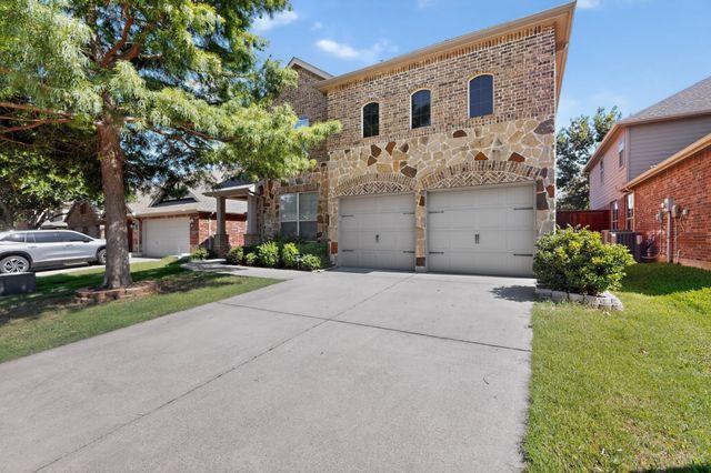 10505 sexton Drive, Mckinney, TX 75072