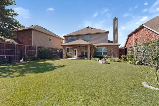 10505 sexton Drive, Mckinney, TX 75072
