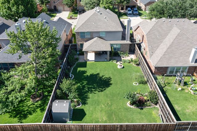 10505 sexton Drive, Mckinney, TX 75072